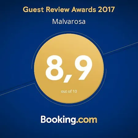 Malvarosa * 소포트