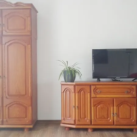 Malvarosa 아파트